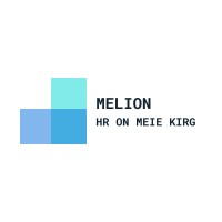Melion OU logo