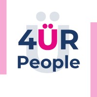 4ÜR People logo