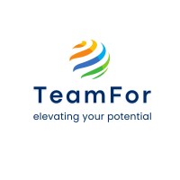 TeamFor logo
