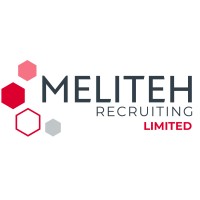 Meliteh Recruiting logo