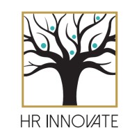 HR Innovate logo