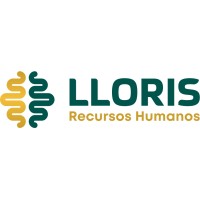 Lloris Relações Humanas logo
