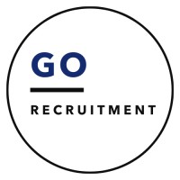GoRecruitment logo