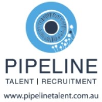Pipeline Talent logo