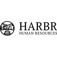 Harbr Human Resources logo