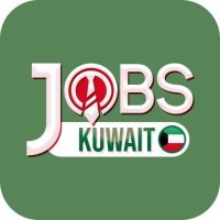 Jobs in Kuwait logo