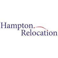 Hampton Relocation logo