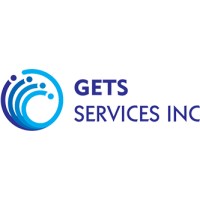 Global Executive Talent Search Services Inc (GETS Services) logo