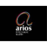 arios-personálne služby s.r.o. logo