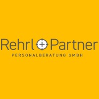 Rehrl+Partner Personalberatung GmbH logo
