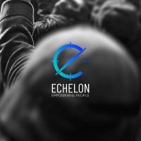 ECHELON RECRUITMENT & CONSULTANCY SERVICES LIMITED logo