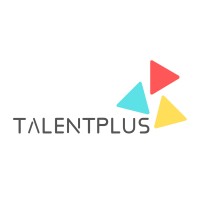 TALENTPLUS ASIA logo