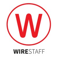 WireStaff logo