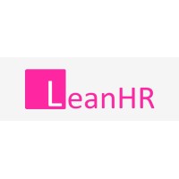 LEAN HR SOLUTIONS RO logo