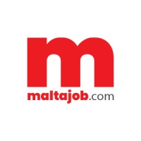 MaltaJob.com logo
