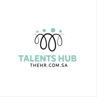 Talents Hub Human Resources Co. logo