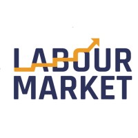 Labour market | Darbo turas logo