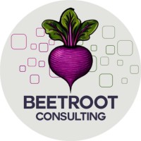 Beetroot Consulting logo