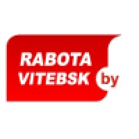 RabotaVitebsk.by logo