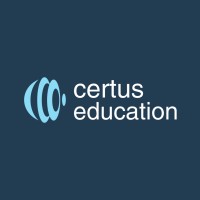 Certus Education Ltd logo