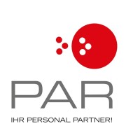 PAR GmbH logo