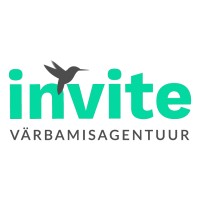 Invite Recruitment Agency logo