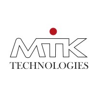 MTK Technologies logo