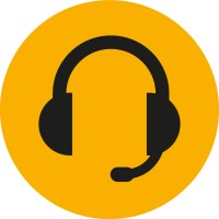 deReceptionist.nl logo