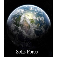 Solis Force logo