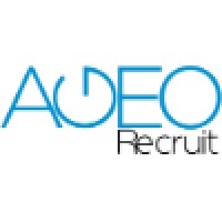 AGEO Recruit logo