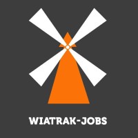 Wiatrak-jobs logo