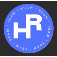 HR-TEAM logo