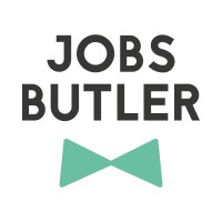 Jobsbutler GmbH logo