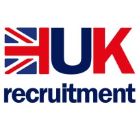 UK Recruitment logo