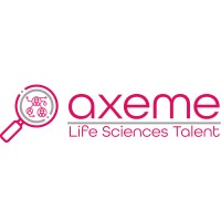 AXEME logo