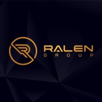 Ralen Group logo