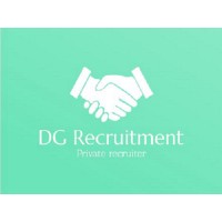 DG Recruitment logo