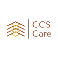 CCS Care logo