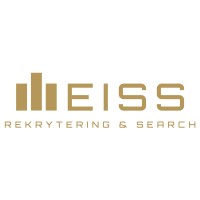 EISS Rekrytering & Search logo