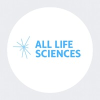All Life Sciences logo