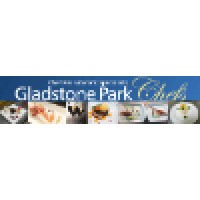 GLADSTONE PARK CHEFS logo