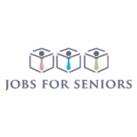 Jobs for Seniors logo
