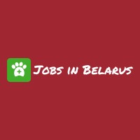 Jobs in Belarus logo