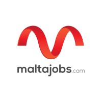 MaltaJobs.com logo