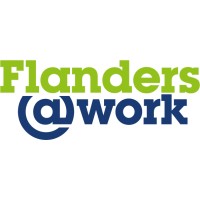 Flanders@Work logo