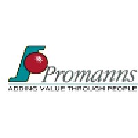 Promanns logo