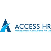 Access HR Management Consultants Pvt Ltd logo