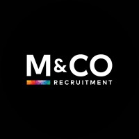 Mansfield & Co Recruitment logo