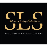 SLS Silver Lining Solutions logo