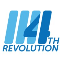 4thRevolution Analytics logo